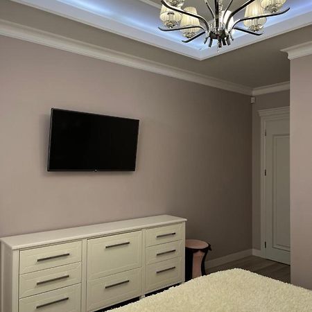 Apartament In The Center Of Кишинёв Экстерьер фото