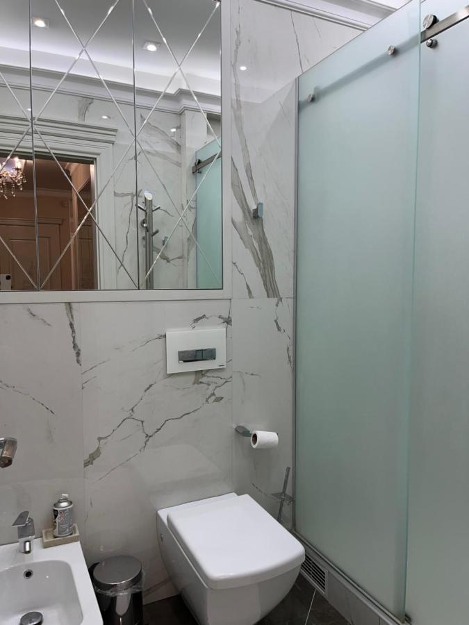 Apartament In The Center Of Кишинёв Экстерьер фото