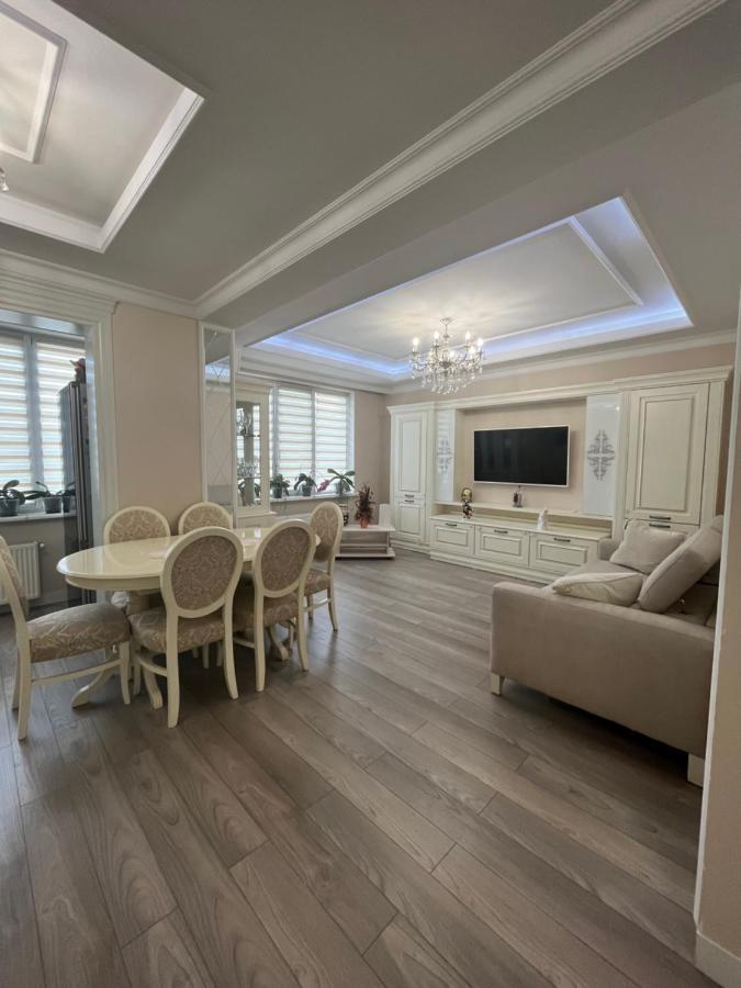 Apartament In The Center Of Кишинёв Экстерьер фото