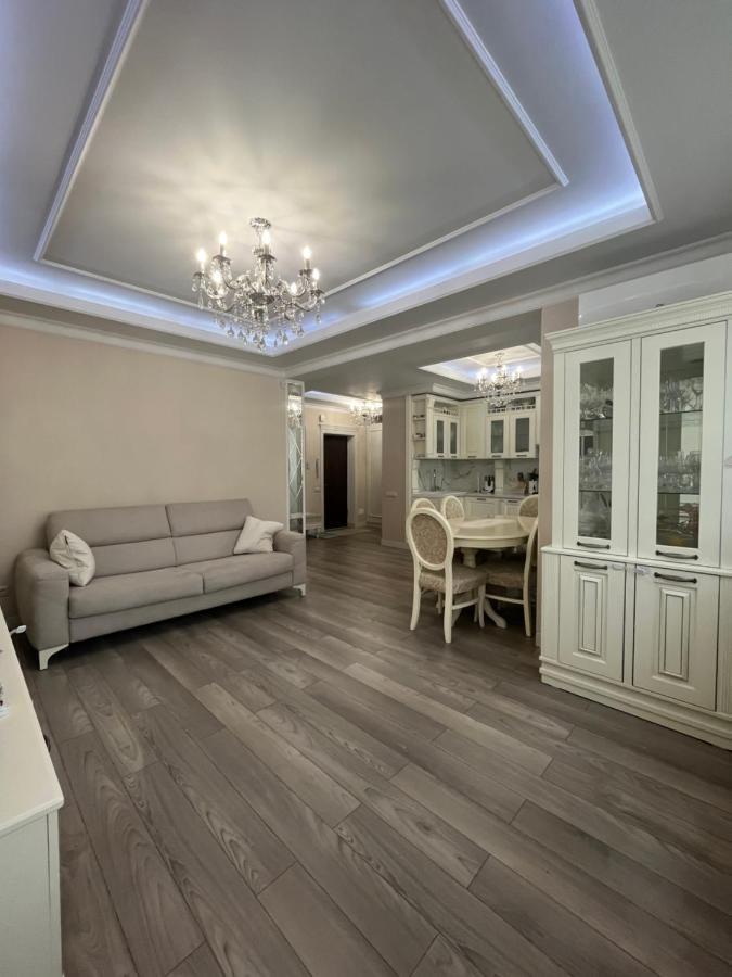 Apartament In The Center Of Кишинёв Экстерьер фото
