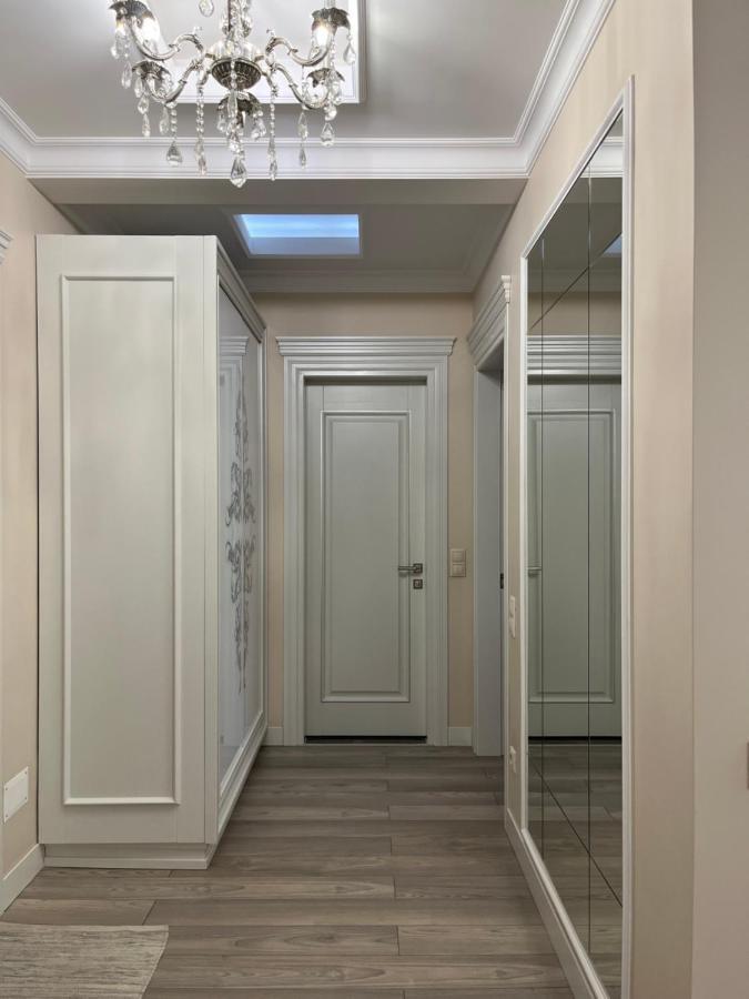 Apartament In The Center Of Кишинёв Экстерьер фото