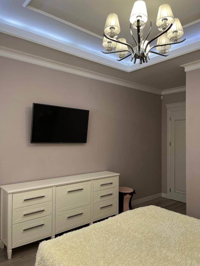 Apartament In The Center Of Кишинёв Экстерьер фото