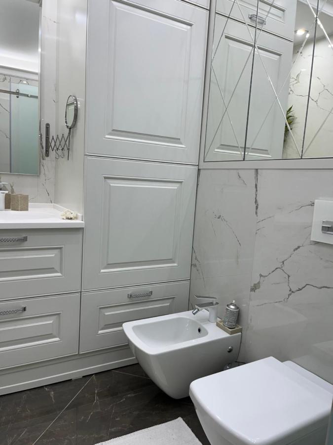 Apartament In The Center Of Кишинёв Экстерьер фото