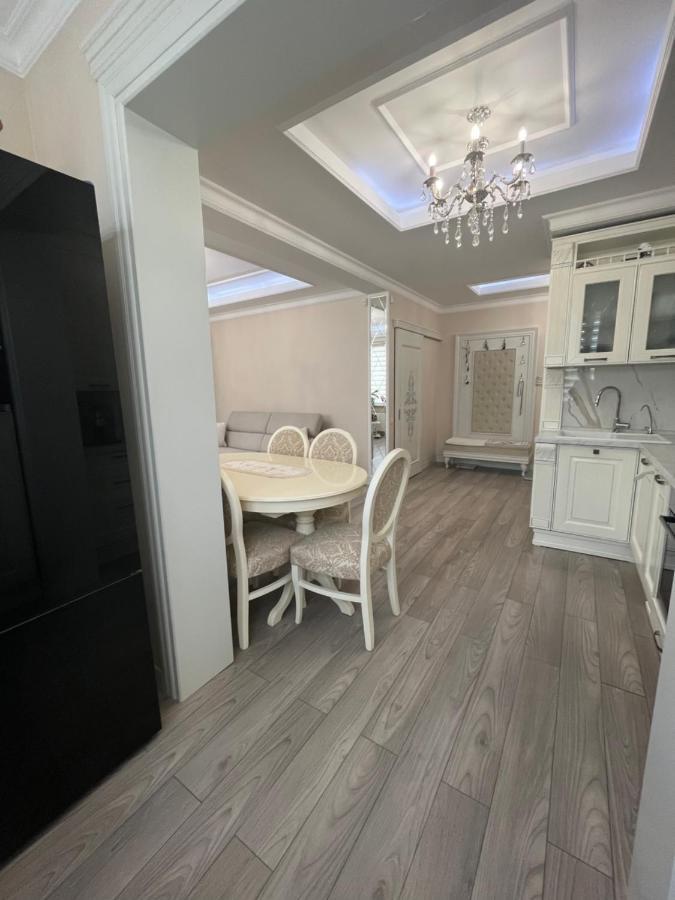Apartament In The Center Of Кишинёв Экстерьер фото