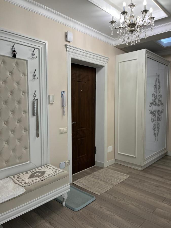 Apartament In The Center Of Кишинёв Экстерьер фото